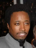 Eddie Griffin