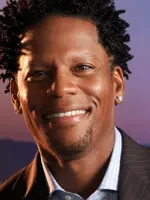 D.L. Hughley