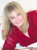 Sally Struthers