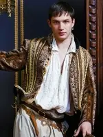 Robert Dudley