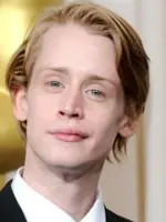 Macaulay Culkin