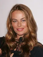 Polly Walker