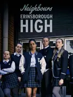 Neighbours: Erinsborough High
