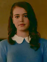 Josie Saltzman