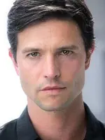 Jason Behr