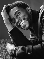 Chadwick Boseman