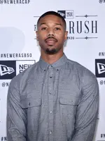 Michael B. Jordan