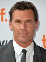 Josh Brolin