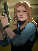 Sharon Carter