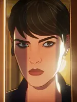 Maria Hill