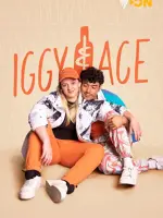 Iggy and Ace