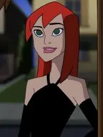 Mary Jane Watson