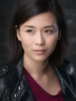 Naomi Yang