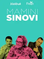 Mamini Sinovi