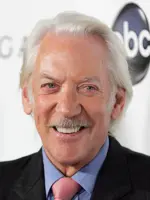 Donald Sutherland