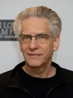 David Cronenberg