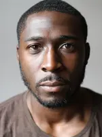 Eric Kofi-Abrefa