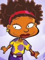 Susie Carmichael