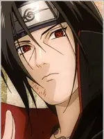 Itachi Uchiha