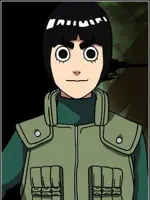 Rock Lee