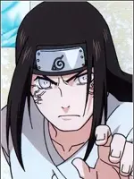 Hyuuga Neji