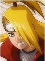 Deidara