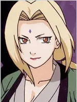 Tsunade