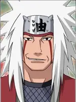 Jiraiya