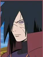 Madara Uchiha