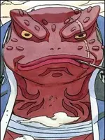 Gamabunta