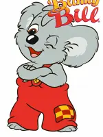 The Adventures of Blinky Bill