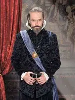 Conde-duque de Olivares