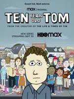 Ten Year Old Tom