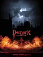 Demon X
