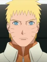 Naruto Uzumaki