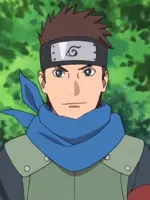 Konohamaru Sarutobi