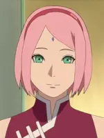 Sakura Uchiha