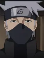 Kakashi Hatake