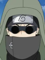 Shino Aburame