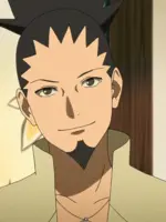 Shikamaru Nara