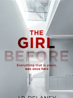 The Girl Before