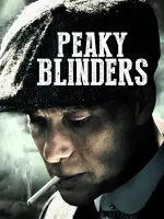 Peaky Blinders – Gangs of Birmingham