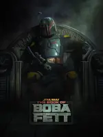 The Book of Boba Fett