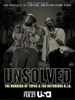 Unsolved: The Murders of Tupac & The Notorious B.I.G.