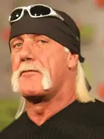 Hulk Hogan