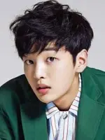 Kim Min Jae