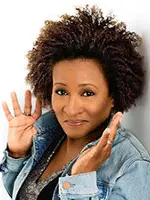 Wanda Sykes