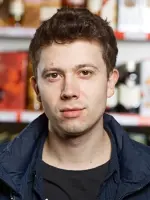 Алексей Каничев