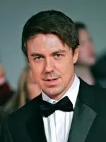 Andrew Buchan