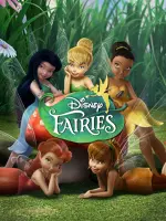 The Adventures of Disney Fairies